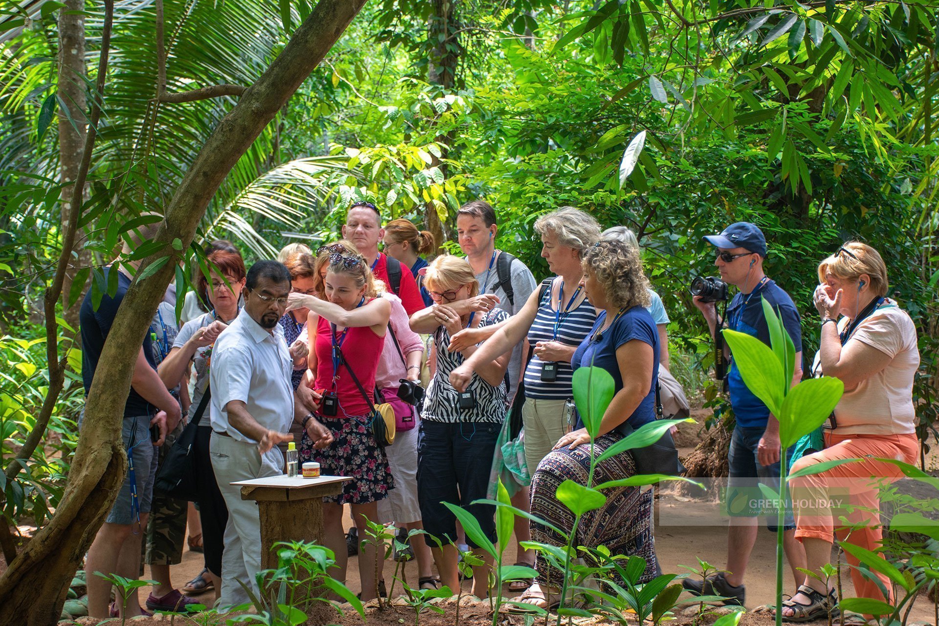 Glimpse of Sri Lanka 04 Nights 3